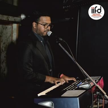 Indian Institute of Fashion & Design Chandigarh Christmas photo 24